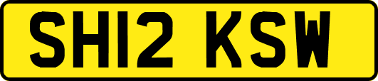 SH12KSW
