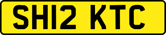 SH12KTC
