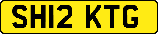 SH12KTG