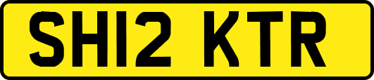 SH12KTR
