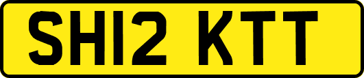 SH12KTT