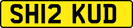 SH12KUD