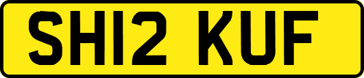 SH12KUF