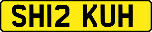 SH12KUH