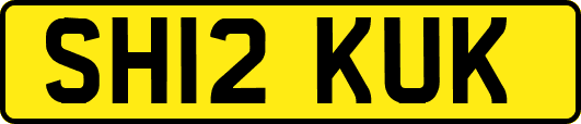 SH12KUK