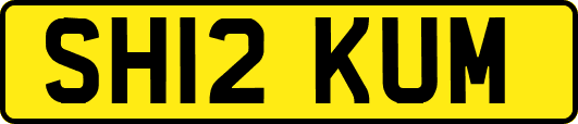 SH12KUM
