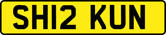 SH12KUN