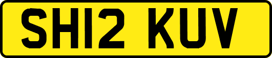 SH12KUV