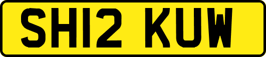 SH12KUW