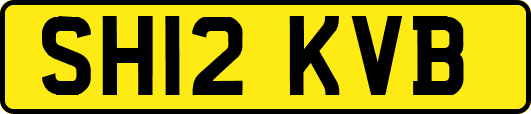 SH12KVB