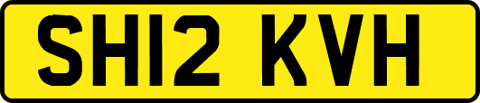 SH12KVH