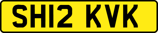 SH12KVK