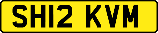 SH12KVM