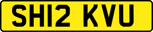 SH12KVU