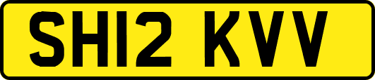 SH12KVV
