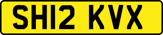 SH12KVX