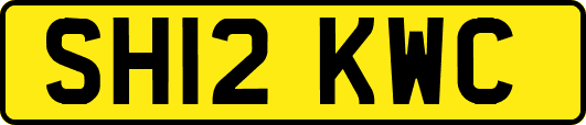 SH12KWC
