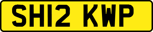 SH12KWP