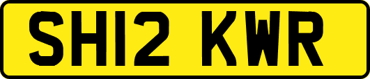 SH12KWR