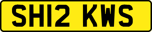 SH12KWS