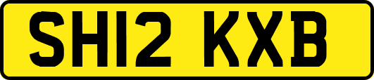 SH12KXB