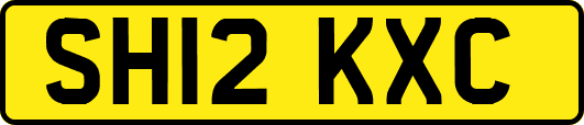 SH12KXC