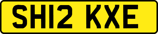 SH12KXE
