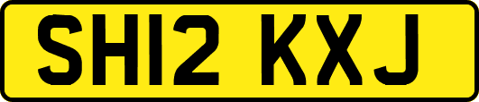 SH12KXJ