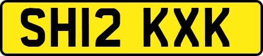 SH12KXK
