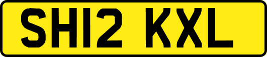 SH12KXL