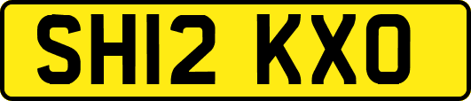 SH12KXO