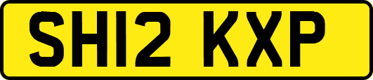 SH12KXP