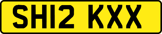 SH12KXX