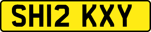 SH12KXY