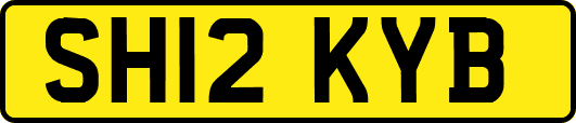 SH12KYB