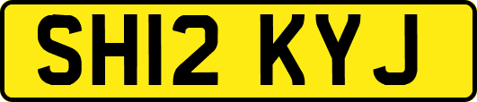 SH12KYJ