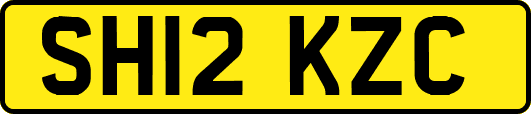 SH12KZC