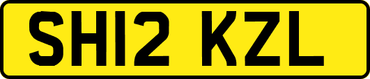 SH12KZL