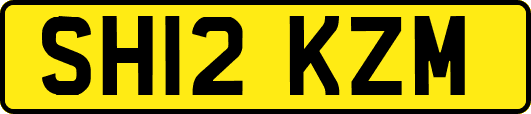 SH12KZM