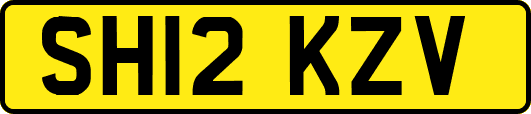SH12KZV