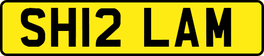 SH12LAM