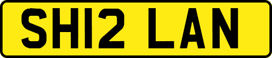 SH12LAN