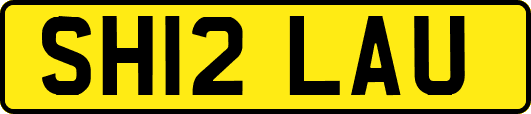 SH12LAU