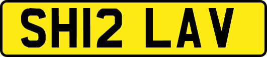 SH12LAV