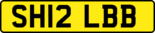 SH12LBB