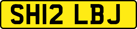 SH12LBJ