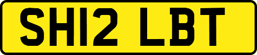 SH12LBT