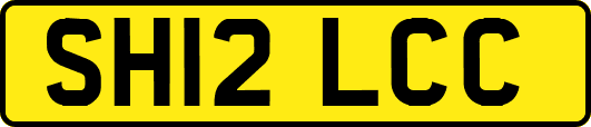 SH12LCC