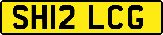 SH12LCG