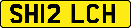 SH12LCH